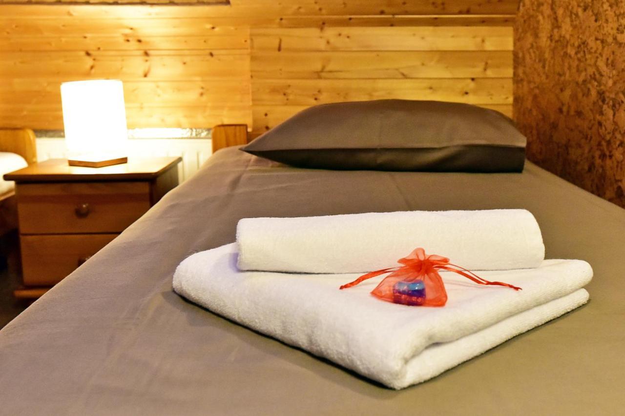 维拉特拉凯R&R Spa酒店 外观 照片